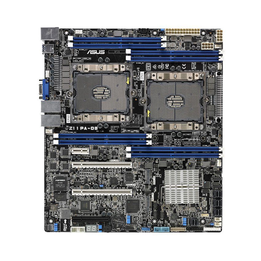 Mainboard Asus Z11PA-D8
