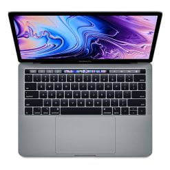 Apple Macbook Pro 13 Touchbar (MXK52)
