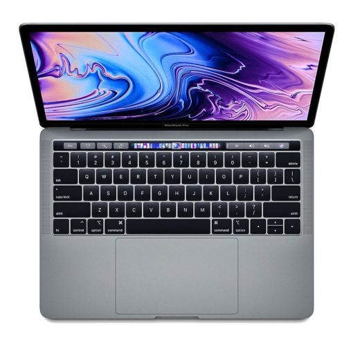 Apple Macbook Pro 13 Touchbar (MXK52)