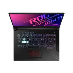 Laptop Asus Gaming ROG Strix G512-IAL001T