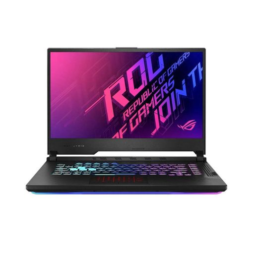 Laptop Asus Gaming ROG Strix G512-IAL001T