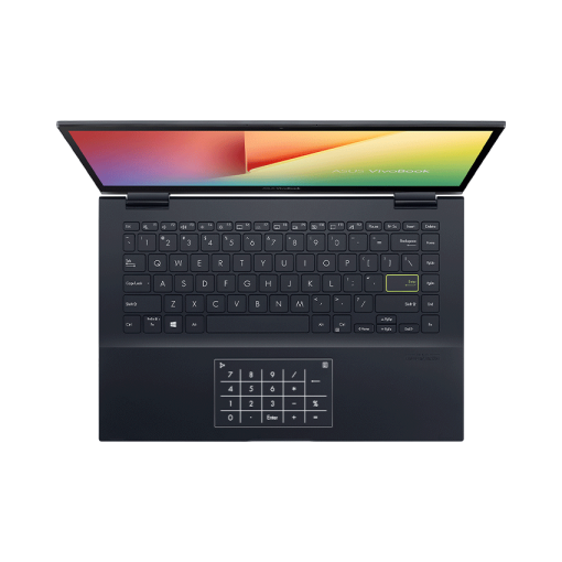 Laptop Asus VivoBook TM420IA-EC031T