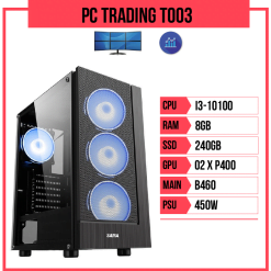 PC Trading T003