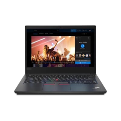 Laptop Lenovo Thinkpad E14 (20RA007CVA)