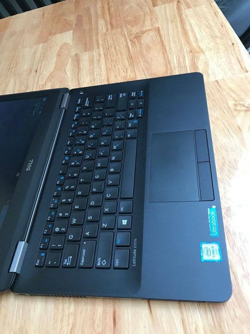 DELL LATITUDE E7270