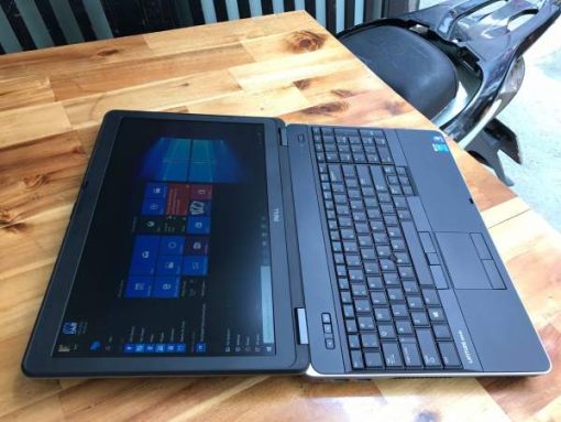 DELL LATITUDE E6540