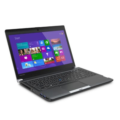 Toshiba Tecra Z40-A