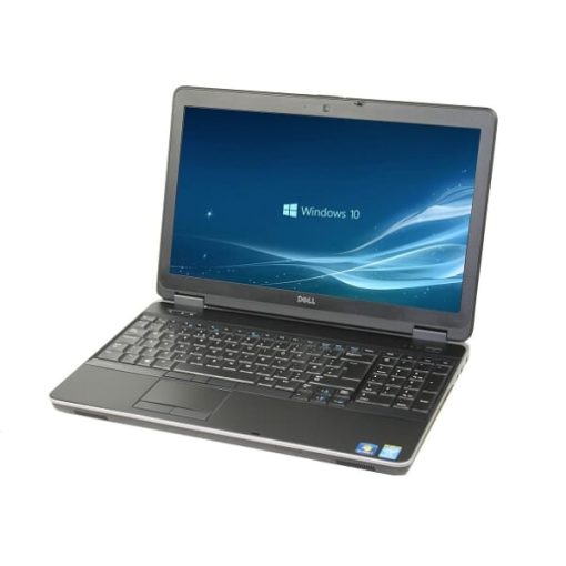 DELL LATITUDE E6540