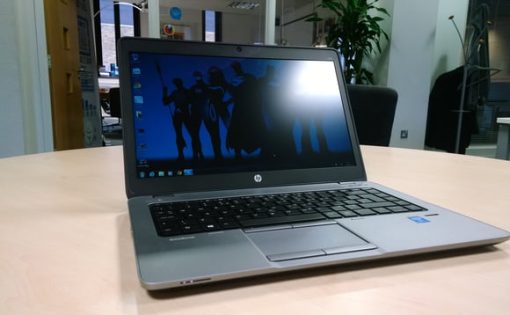 HP ELITEBOOK 840G1