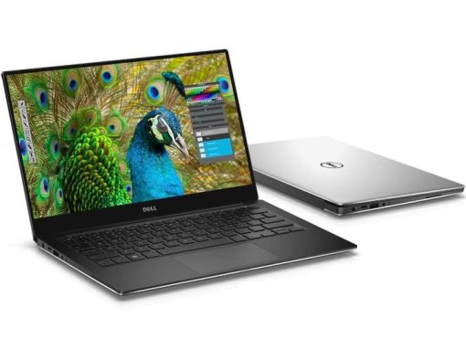 Laptop Dell XPS 9350 Core i5-6200U/ Ram 8Gb/ SSD 128Gb/ Màn 13.3 inch FHD