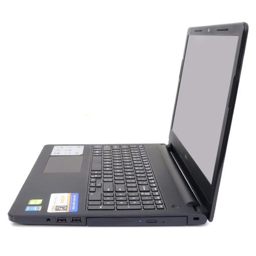 Dell Inspiron 3558 card rời ( i5-5200U, RAM 4G, HDD 500G, VGA NVIDIA 920M- 2G, màn 15.6" HD )