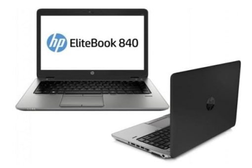 HP Elitebook 840G1 core i5 / Ram 4GB / SSD 128 GB / 14 inch HD