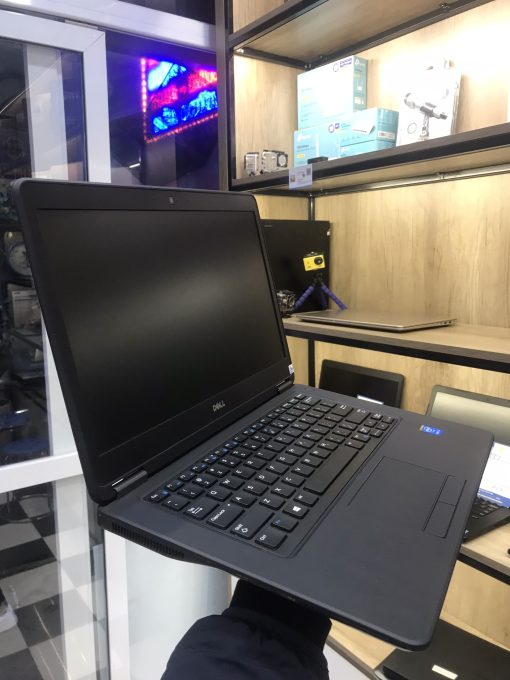 Laptop Cũ Dell Latitude E7450 Core i5* 5200U - Ram 8GB - SSD 128GB - Intel HD Graphics 5500 - Màn 14” HD