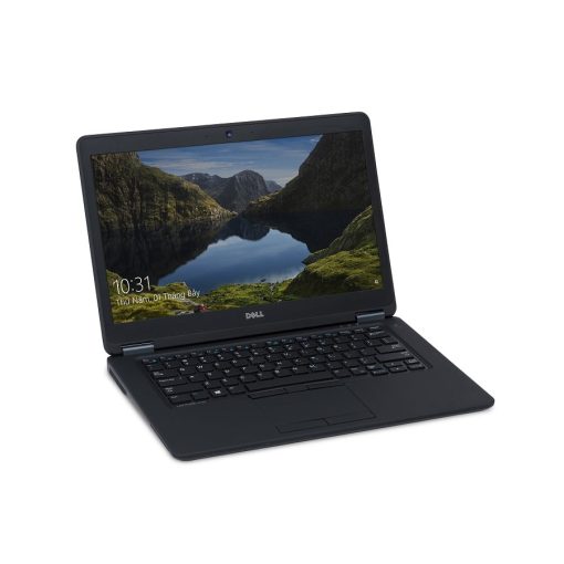 Laptop Cũ Dell Latitude E7450 Core i5* 5200U - Ram 8GB - SSD 128GB - Intel HD Graphics 5500 - Màn 14” HD