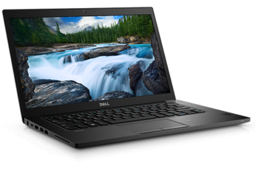 Laptop Cũ |Dell Latitude E7480 |Core i5 7300U | Ram 8G | SSD 256G | Intel HD Graphics 520 | Màn hình HD