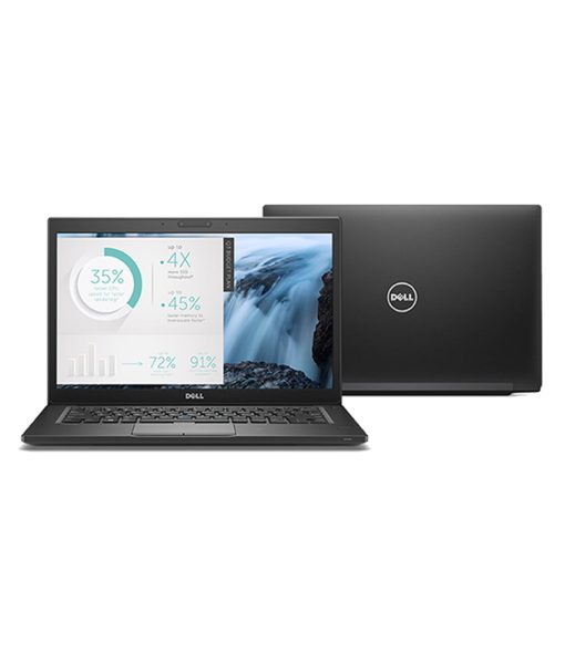 Laptop Cũ |Dell Latitude E7480 |Core i5 7300U | Ram 8G | SSD 256G | Intel HD Graphics 520 | Màn hình HD