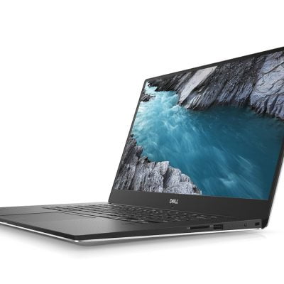 Dell XPS 15-9570 i5 8300H/ 8GB/ 512 NVME/ GTX 1050 / 15.6" 4K Touch