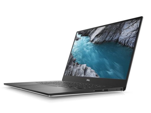 Dell XPS 15-9570 i5 8300H/ 8GB/ 512 NVME/ GTX 1050 / 15.6" 4K Touch
