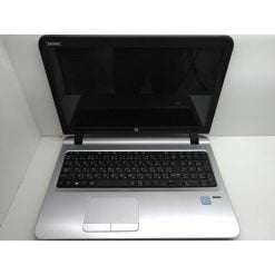 Laptop HP ProBook 450 G3 / Core i5-6200U/ 8 GB RAM/ 256 GB SSD/ Intel® HD Graphics 520/ 15.6″ HD