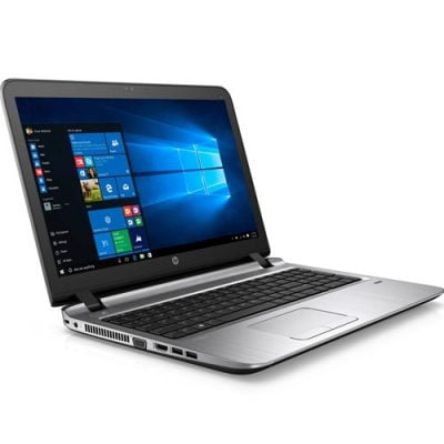 Laptop HP ProBook 450 G3 / Core i5-6200U/ 8 GB RAM/ 256 GB SSD/ Intel® HD Graphics 520/ 15.6″ HD