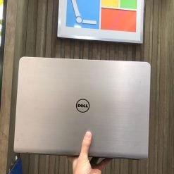 Laptop Dell Inspiron 5447 - Intel Core  i5- 4210u/ 4gb  Ram/ SSD 120gb /MH  14"HD/ AMD Radeon Graphics