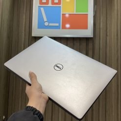 Dell XPS 15-9570 i5 8300H/ 8GB/ 512 NVME/ GTX 1050 / 15.6" 4K Touch