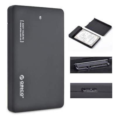 HỘP BOX ORICO-2577U3-HDD-SSD-2.5''-SATA