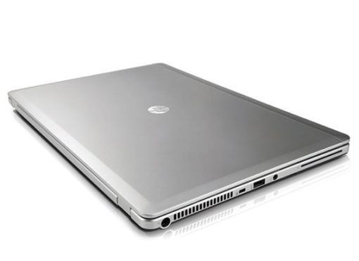 Laptop Cũ Hp Elitebook Folio 9480m Ultrabook i5-4300U| RAM 4G | SSD 128GB | 14 Inches HD | Card on