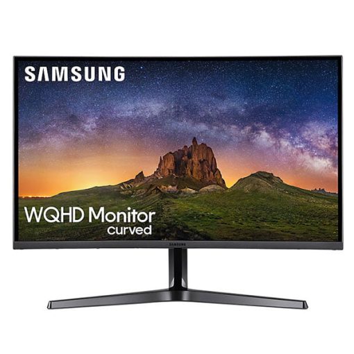 Màn hình Samsung LC27JG50QQEXXV 2K Curved 144HZ 27.0Inch VA