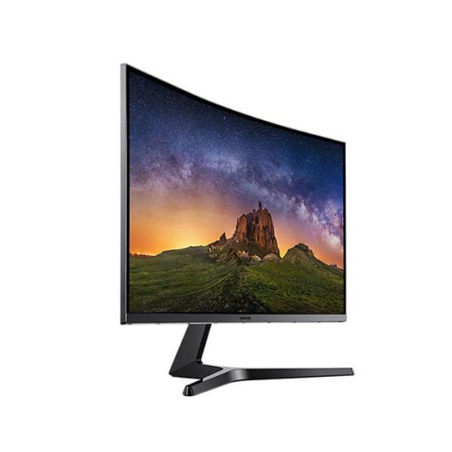 Màn hình Samsung LC27JG50QQEXXV 2K Curved 144HZ 27.0Inch VA