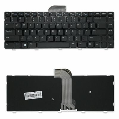 Bàn Phím Laptop Dell Inspiron 3421 3437 5421 5437