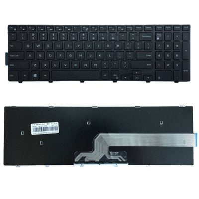 Bàn Phím Laptop Dell Inspiron 3541 3542 3543 Tiêu Chuẩn