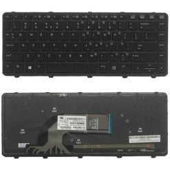 Bàn Phím Laptop HP Probook 430 G2 440 G2 445 G2 440 G0 440 G1 445 G1