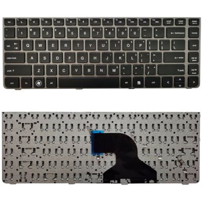 Bàn Phím Laptop HP Probook 4430s 4330s 4331s 4431s 4435s 4436s