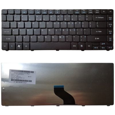 Bàn Phím Laptop Acer Aspire 4733 4735 4736 4738