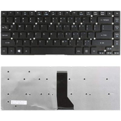 Bàn Phím Laptop Acer Aspire 3830 4830 4755 E5-471