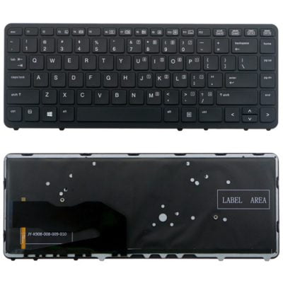 Bàn Phím Laptop HP Elitebook 840 G2 850 G2 745 G2 740 G2 750 G2 755 G2 Zbook