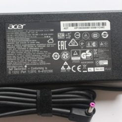Sạc laptop Acer 19V-7.1A – 135W