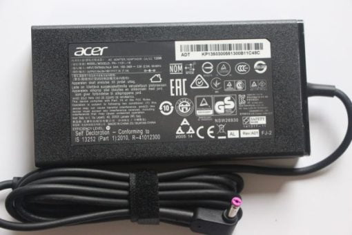 Sạc laptop Acer 19V-7.1A – 135W