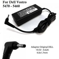Adapter Dell 19.5v - 4.62a chân đầu đạn