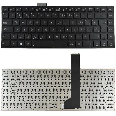 Bàn Phím Laptop Asus K46 S46