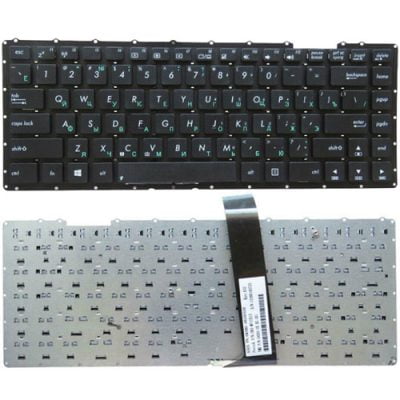 Bàn Phím Laptop Asus X401 X401A X401E X401U X401K