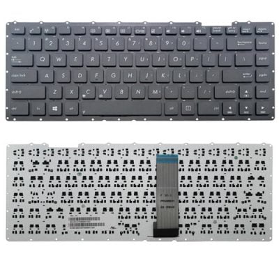 Bàn Phím Laptop Asus X450 X450C X450E X450L X450V