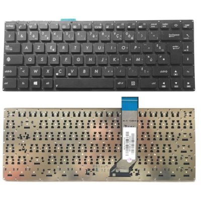 Bàn Phím Laptop Asus X402 S400 F402
