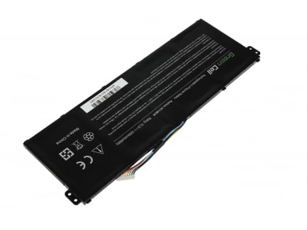 Pin Acer Aspire 5 A515-51G,5 A517-51G,5 A517-51,7 A715 AC14B3K AC14B8K battery