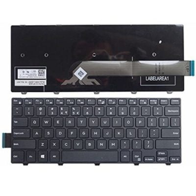 Bàn Phím Laptop Dell Inspiron 3442 3458 3468 3467 3459