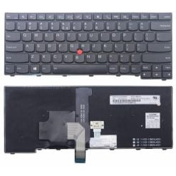 Bàn Phím Laptop Lenovo Thinkpad T450 T450S T460 Tiêu Chuẩn
