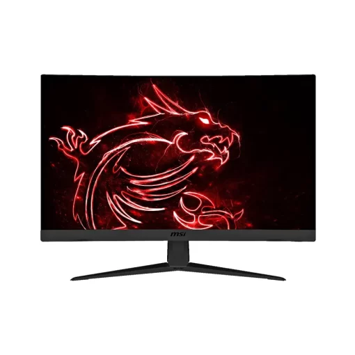 Màn hình MSI G27C5 (27inch/FHD/VA/165hz/1ms/250nits/HDMI+DP+Audio/Cong)