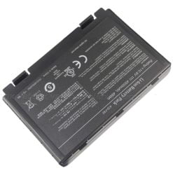Pin Laptop Asus K40 K40IJ K70 K70AB K70AC K40IN K50 K51 K60 X70 X87 X87Q X8A X8AIE X8AIJ PRO8 Nhập Khẩu Battery Asus K40