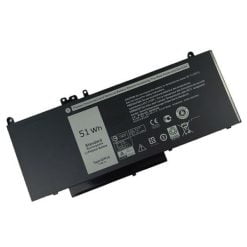 Pin DELL Latitude E5450,E5450,E5550 (G5M10) 51WH